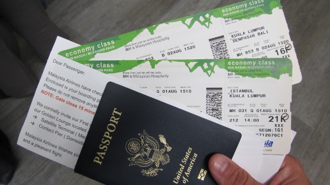 Istanbul to KUL rtw-tickets-kuala-lumpur-bali