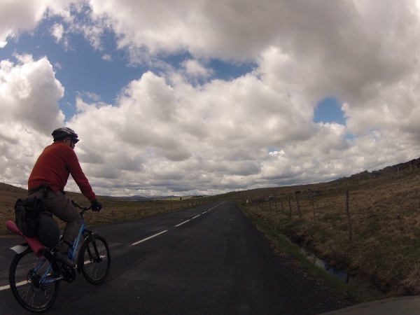 Cycling France