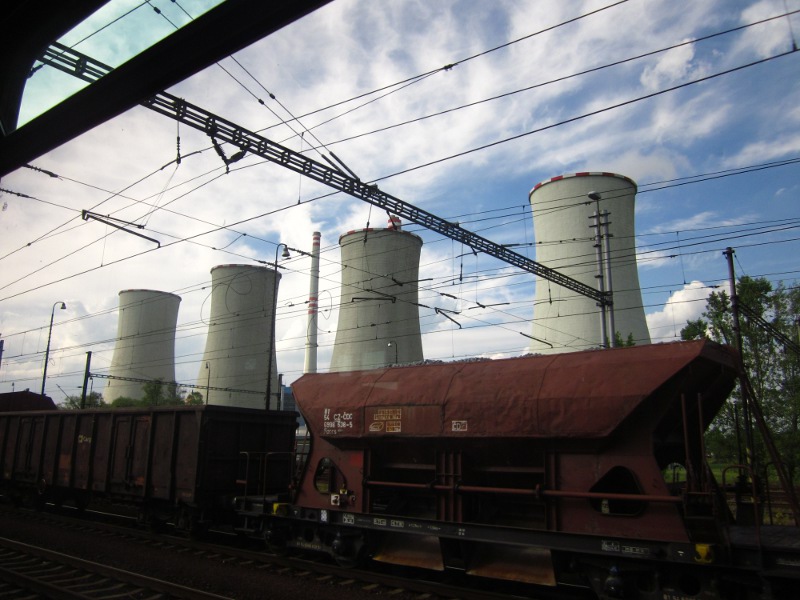 prague-krakow-train