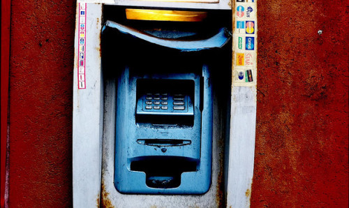 The No ATM Fee Bulletproof Travel Financial System SpartanTraveler