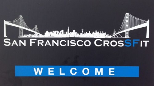 san-francisco-crossfit-sign