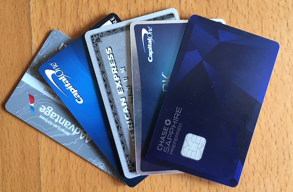 which credit card is best for frequent flyer points